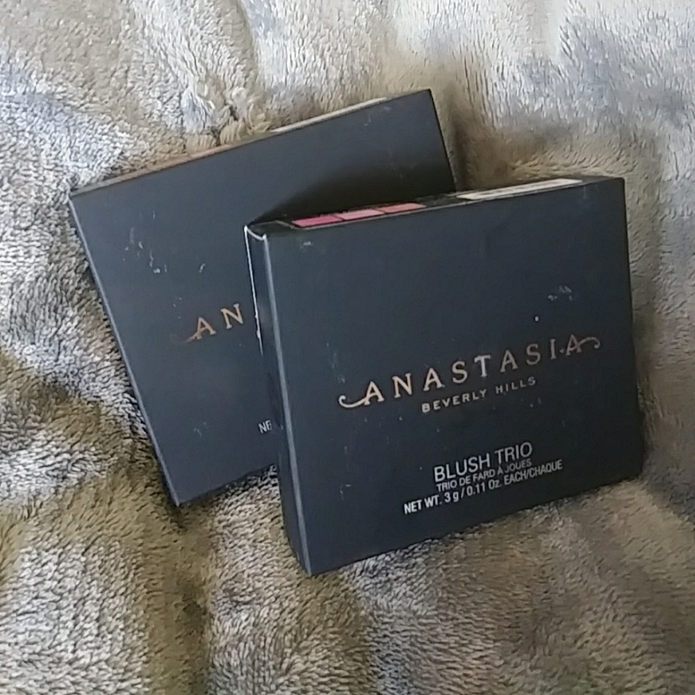 2 abh blush trios